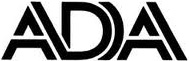 ADA Logo