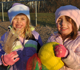 St Louis Child Development Center - About