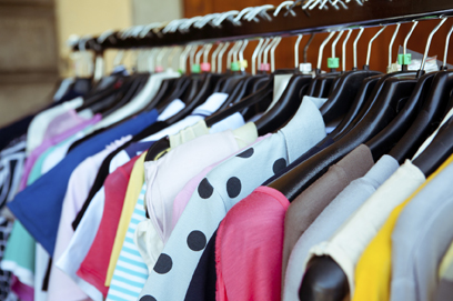 Catholic Charities Thrift Store